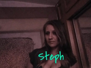 Steph