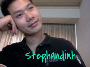 Stephandinh