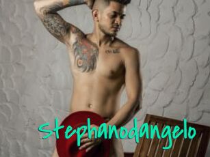 Stephanodangelo