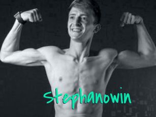 Stephanowin