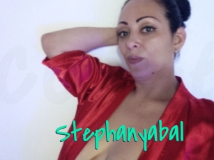 Stephanyabal