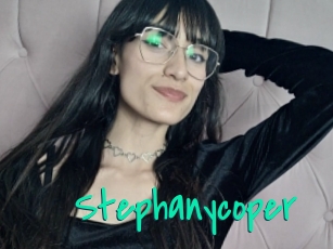 Stephanycoper