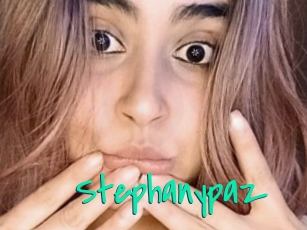 Stephanypaz