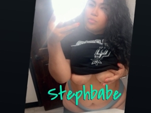 Stephbabe