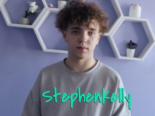 Stephenkelly