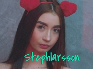 Stephlarsson