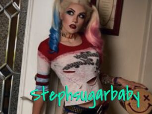 Stephsugarbaby