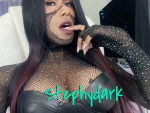 Stephydark