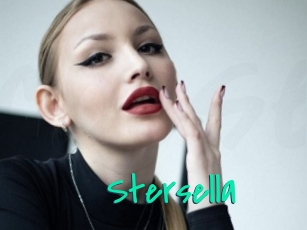 Stersella