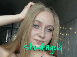 Steshagold