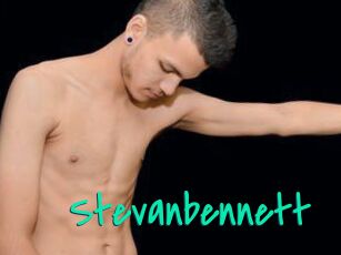 Stevanbennett