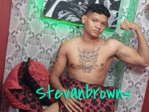 Stevanbrowns