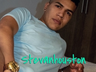 Stevanhouston