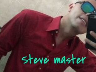 Steve_master