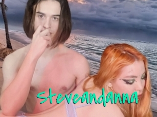 Steveandanna