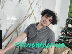 Steveandersen