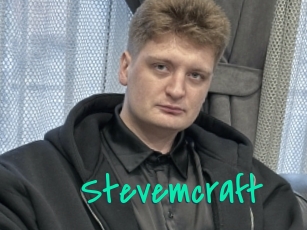 Stevemcraft