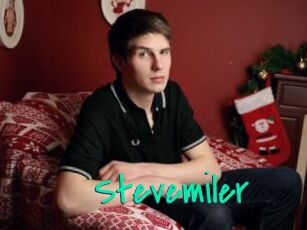 Stevemiler