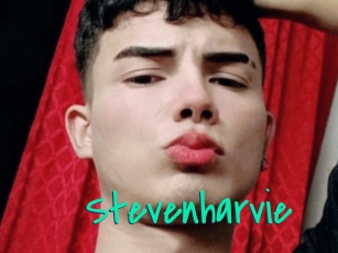 Stevenharvie