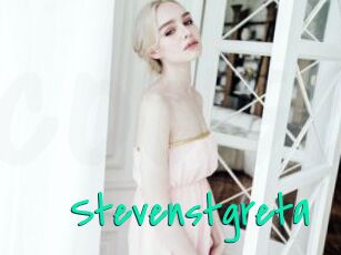 Stevenstgreta