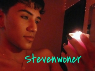 Stevenwoner