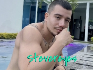 Stevereyes