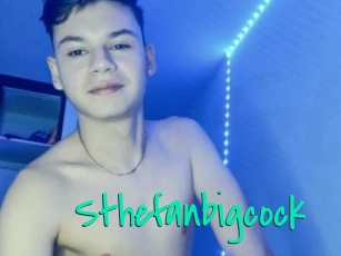 Sthefanbigcock