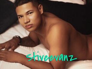 Stiveevanz