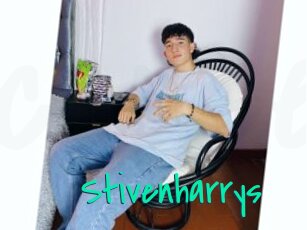 Stivenharrys