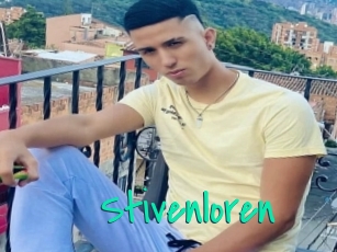 Stivenloren