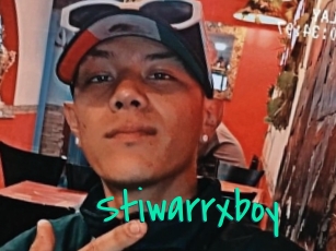 Stiwarrxboy