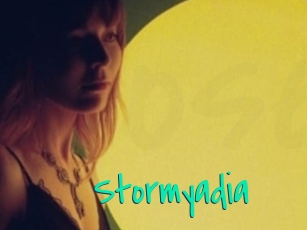 Stormyadia