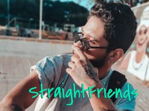 StraightFriends