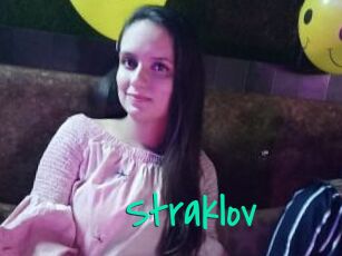 Straklov