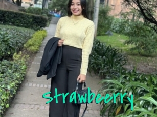 Strawbeerry