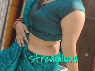 Streamluna