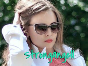 Strongangell