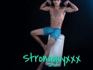 Strongguyxxx