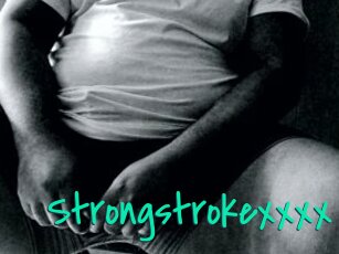 Strongstrokexxxx