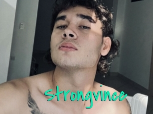 Strongvince