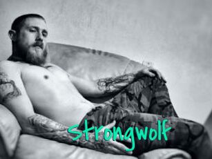 Strongwolf