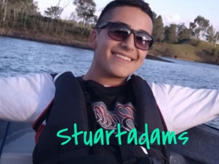 Stuartadams