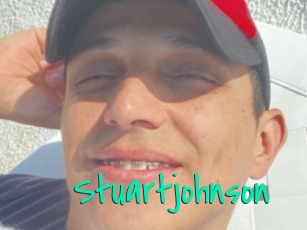 Stuartjohnson