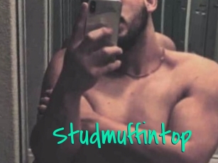 Studmuffintop