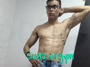 Suazergym