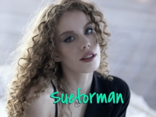 Sueforman