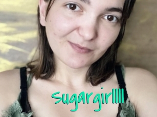 Sugargirllll