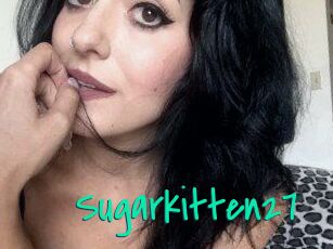 Sugarkitten27