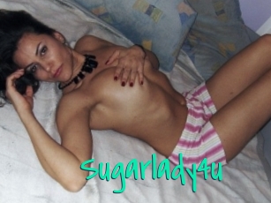 Sugarlady4u