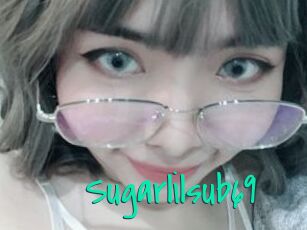 Sugarlilsub69